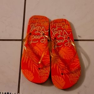 Flip flops